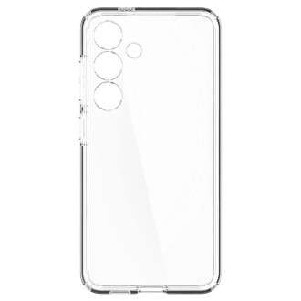 Pouzdro Spigen Ultra Hybrid pro Samsung Galaxy S24+ - průhledné