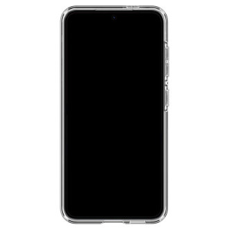 Pouzdro Spigen Ultra Hybrid pro Samsung Galaxy S24+ - průhledné