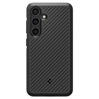 Pouzdro Spigen Core Armor pro Samsung Galaxy S24+ - matné černé