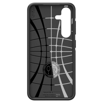 Pouzdro Spigen Core Armor pro Samsung Galaxy S24+ - matné černé