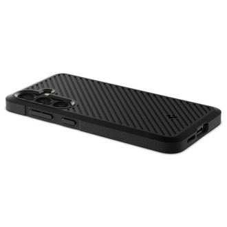 Pouzdro Spigen Core Armor pro Samsung Galaxy S24+ - matné černé