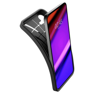 Pouzdro Spigen Core Armor pro Samsung Galaxy S24+ - matné černé