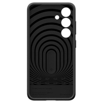 Caseology Parallax pouzdro pro Samsung Galaxy S24+ - matné černé
