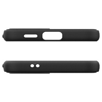 Caseology Parallax pouzdro pro Samsung Galaxy S24+ - matné černé