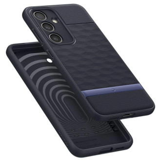 Caseology Parallax pouzdro pro Samsung Galaxy S24+ - fialové
