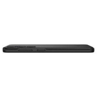 Pouzdro Spigen Thin Fit pro Samsung Galaxy S24 - černé