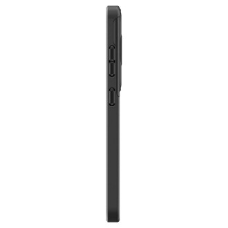 Pouzdro Spigen Optik Armor pro Samsung Galaxy S24 - černé