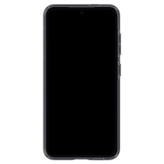 Pouzdro Spigen Ultra Hybrid pro Samsung Galaxy S24 – tmavě šedé (vzor Zero One)