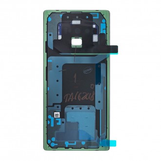 Samsung N960 Galaxy Note 9 Kryt Baterie Blue (Service Pack)