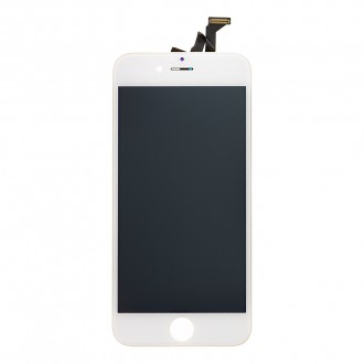 iPhone 6S LCD Display + Dotyková Deska White AUO
