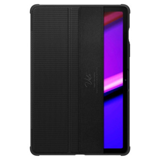 Pouzdro Spigen Rugged Armor Pro pro Samsung Galaxy Tab S9 FE 10,9&#39;&#39; X510 / X516B - černé