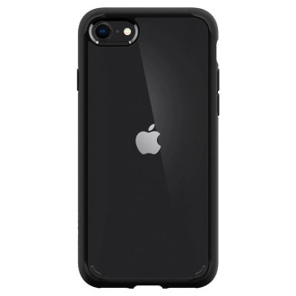 Spigen ULTRA HYBRID IPHONE 7 / 8 / SE 2020 / 2022 ČERNÝ