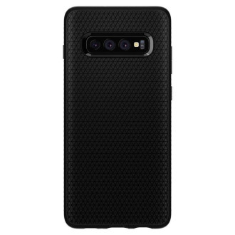 Spigen LIQUID AIR GALAXY S10+ PLUS MATTE BLACK