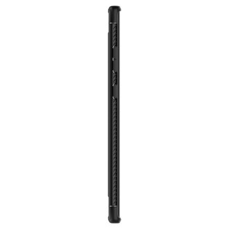 Spigen ARMOR GALAXY NOTE 10+ PLUS MATTE BLACK