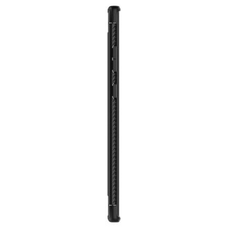 Spigen ARMOR GALAXY NOTE 10+ PLUS MATTE BLACK