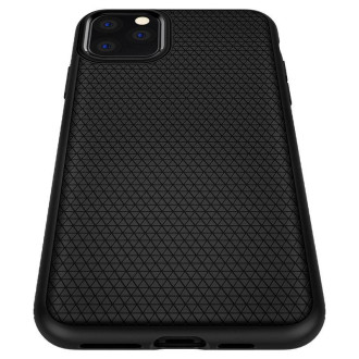 Spigen LIQUID AIR IPHONE 11 PRO MATTE BLACK