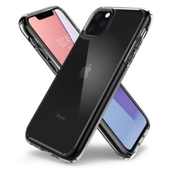 Spigen ULTRA HYBRID IPHONE 11 PRO MAX CRYSTAL CLEAR