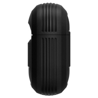 Spigen ARMOR Apple AIRPODS PRO 1 MATTE BLACK