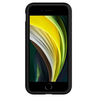 Spigen TOUGH ARMOR IPHONE SE 2020 / 2022 ČERNÝ