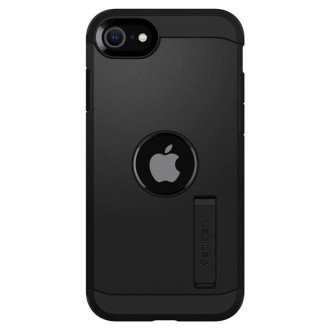 Spigen TOUGH ARMOR IPHONE SE 2020 / 2022 ČERNÝ