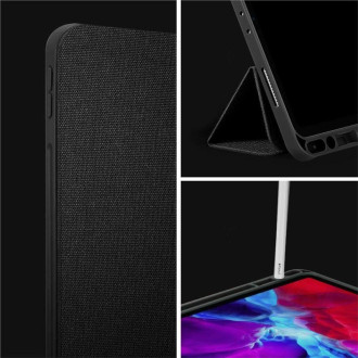 Spigen URBAN FIT IPAD PRO 11 2020 / 2021 / 2022 ČERNÝ