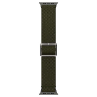 Spigen FIT LITE Apple Watch 4/5/6/7 / SE / 8 / Ultra (42/44/45/49 MM) KHAKI