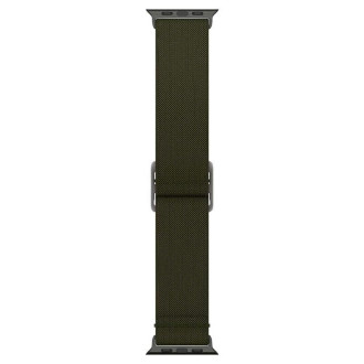 Spigen FIT LITE Apple Watch 4/5/6/7 / SE / 8 / Ultra (42/44/45/49 MM) KHAKI