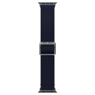Spigen FIT LITE Apple Watch 4/5/6/7 / SE (42/44/45/49 MM) NAVY