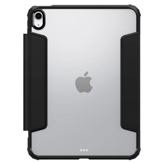 Spigen ULTRA HYBRID PRO IPAD AIR 4 2020 / 5 2022 ČERNÝ