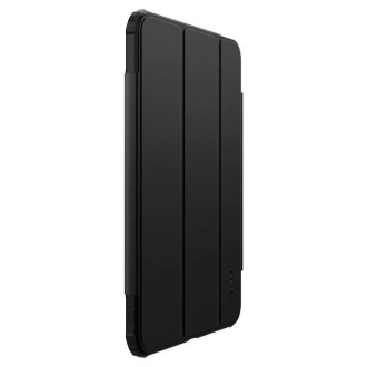 Spigen ULTRA HYBRID PRO IPAD AIR 4 2020 / 5 2022 ČERNÝ