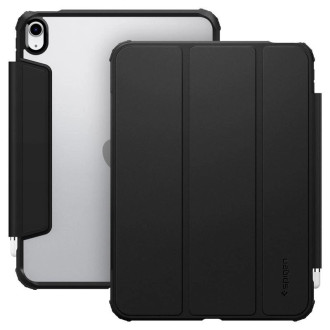 Spigen ULTRA HYBRID PRO IPAD AIR 4 2020 / 5 2022 ČERNÝ