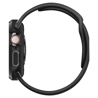 Spigen RUGGED ARMOR Apple Watch 4/5/6/7/8/SE (40/41MM) ČERNÉ