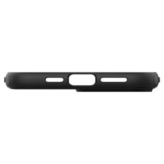 Spigen MAG ARMOR MAGSAFE IPHONE 13 PRO MATTE BLACK