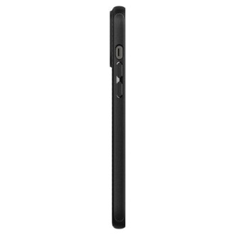 Spigen MAG ARMOR MAGSAFE IPHONE 13 PRO MATTE BLACK