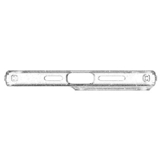 Spigen LIQUID CRYSTAL IPHONE 13 PRO GLITTER CRYSTAL
