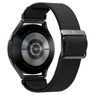 Spigen FIT LITE Samsung GALAXY Watch 4/5/5 PRO (40/42/44/45/46MM) ČERNÉ