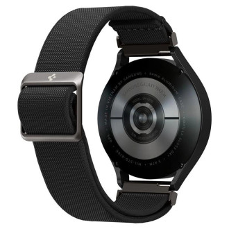 Spigen FIT LITE Samsung GALAXY Watch 4/5/5 PRO (40/42/44/45/46MM) ČERNÉ
