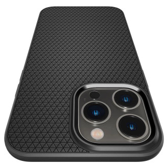 Spigen LIQUID AIR IPHONE 14 PRO MATTE BLACK