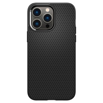 Spigen LIQUID AIR IPHONE 14 PRO MATTE BLACK