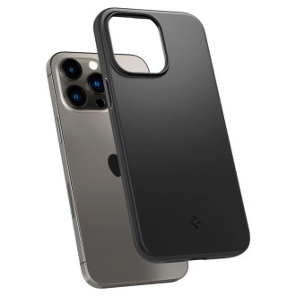 Spigen THIN FIT IPHONE 14 PRO MAX BLACK