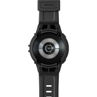 Spigen RUGGED ARMOR &quot;PRO&quot; GALAXY Watch 5 PRO (45 MM) BLACK