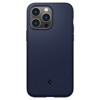 Spigen MAG ARMOR IPHONE 14 PRO MAX NAVY BLUE