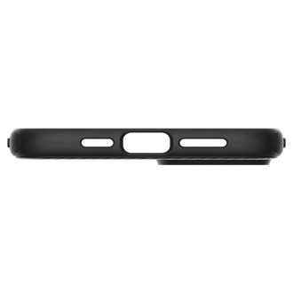 Spigen MAG ARMOR IPHONE 14 PLUS MATTE BLACK