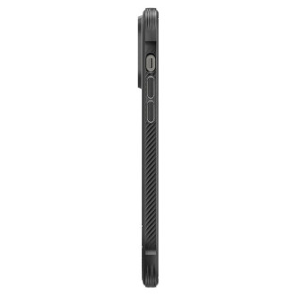 Spigen RUGGED ARMOR MAG MAGSAFE IPHONE 14 PRO MAX MATTE BLACK