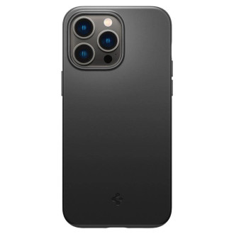 Spigen THIN FIT IPHONE 14 PRO BLACK