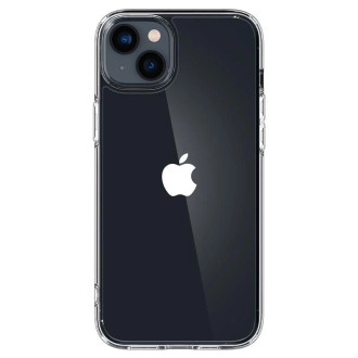 Spigen ULTRA HYBRID IPHONE 14 CRYSTAL CLEAR