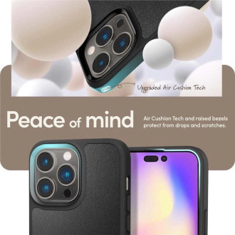Spigen CYRILL CLASSIC CHARM MAG MAGSAFE IPHONE 14 PRO MAX BLACK