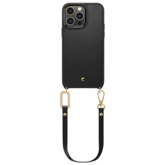 Spigen CYRILL CLASSIC CHARM MAG MAGSAFE IPHONE 14 PRO MAX BLACK