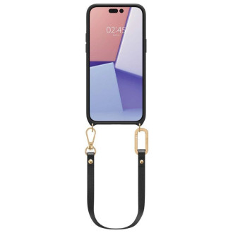 Spigen CYRILL CLASSIC CHARM MAG MAGSAFE IPHONE 14 PRO MAX BLACK