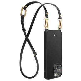 Spigen CYRILL CLASSIC CHARM MAG MAGSAFE IPHONE 14 PRO MAX BLACK